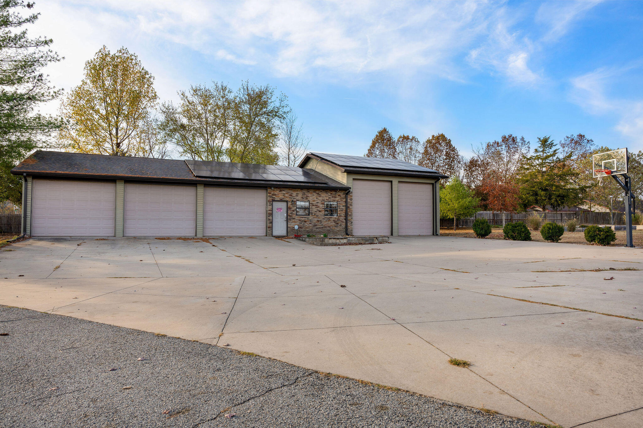 Stone-Not in List - Residential