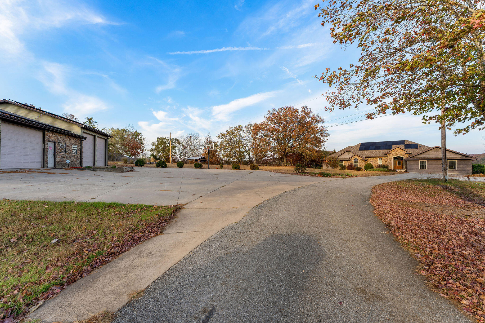Stone-Not in List - Residential