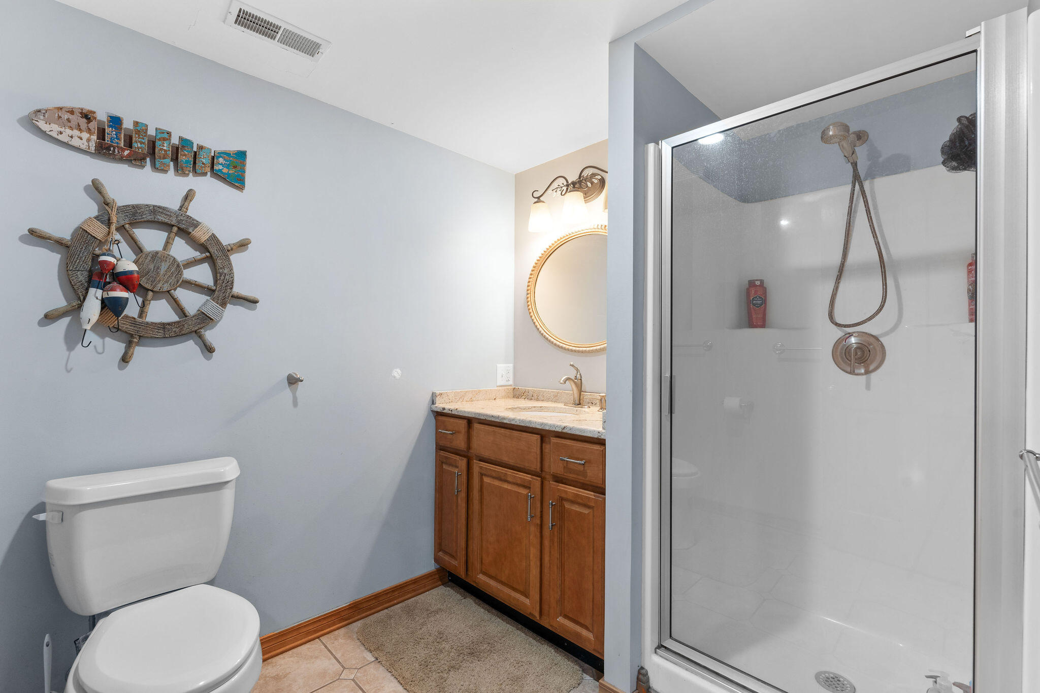 Stone-Not in List - Residential