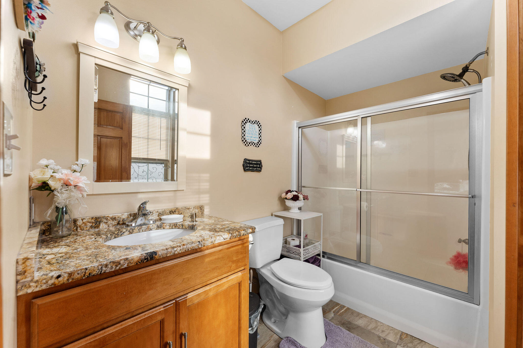 Stone-Not in List - Residential