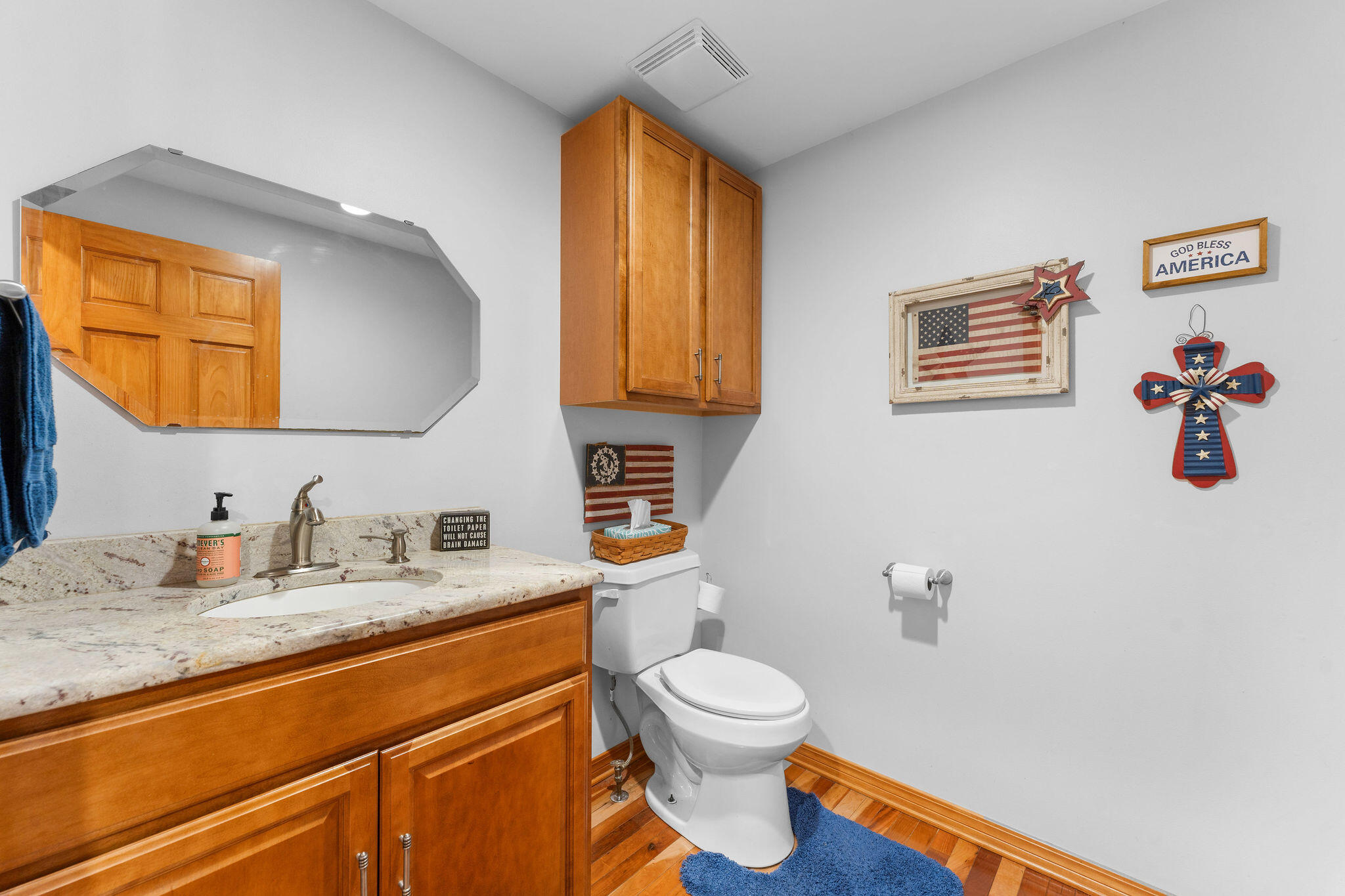 Stone-Not in List - Residential