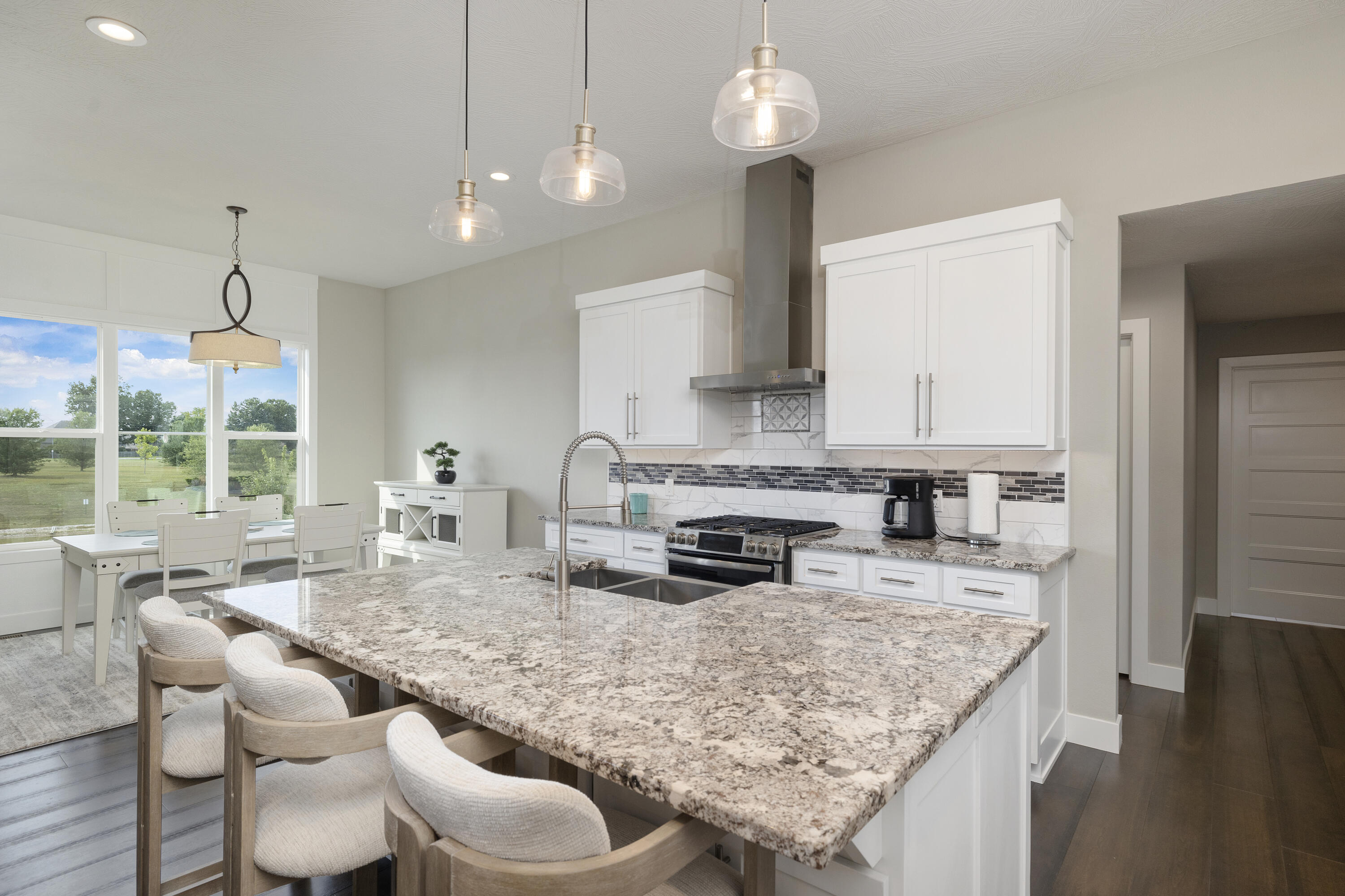 The Village of Ashford at Wicklow - Residential