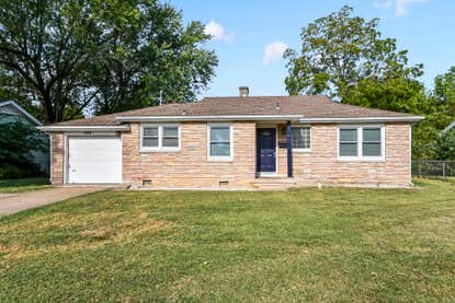 1929 S Fairway Ave – Investment Home