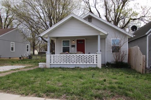 2010 N Ramsey Avenue, Springfield, MO 65803 - MLS#: 60290449
