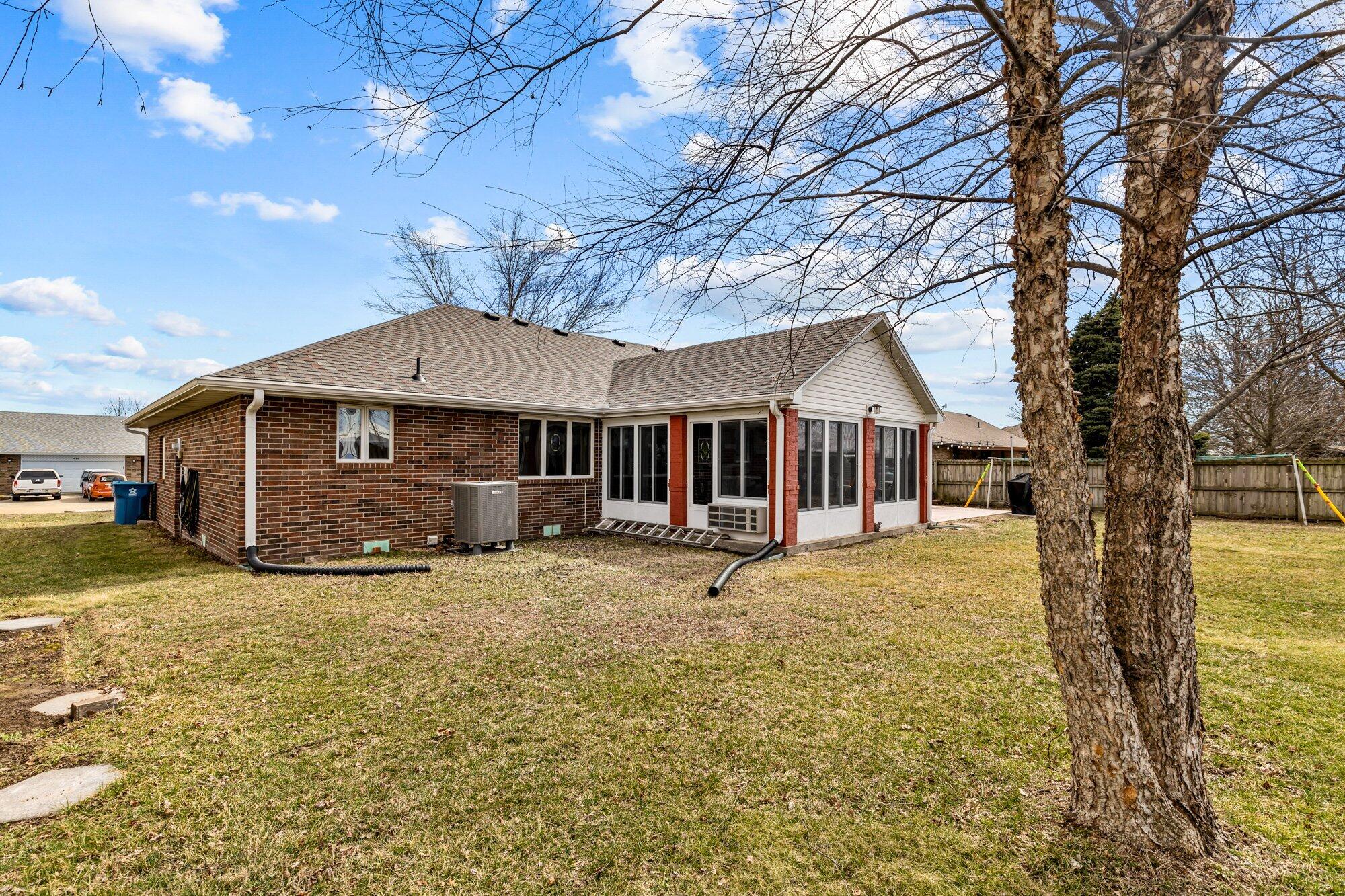 Lakewood Hills - Residential