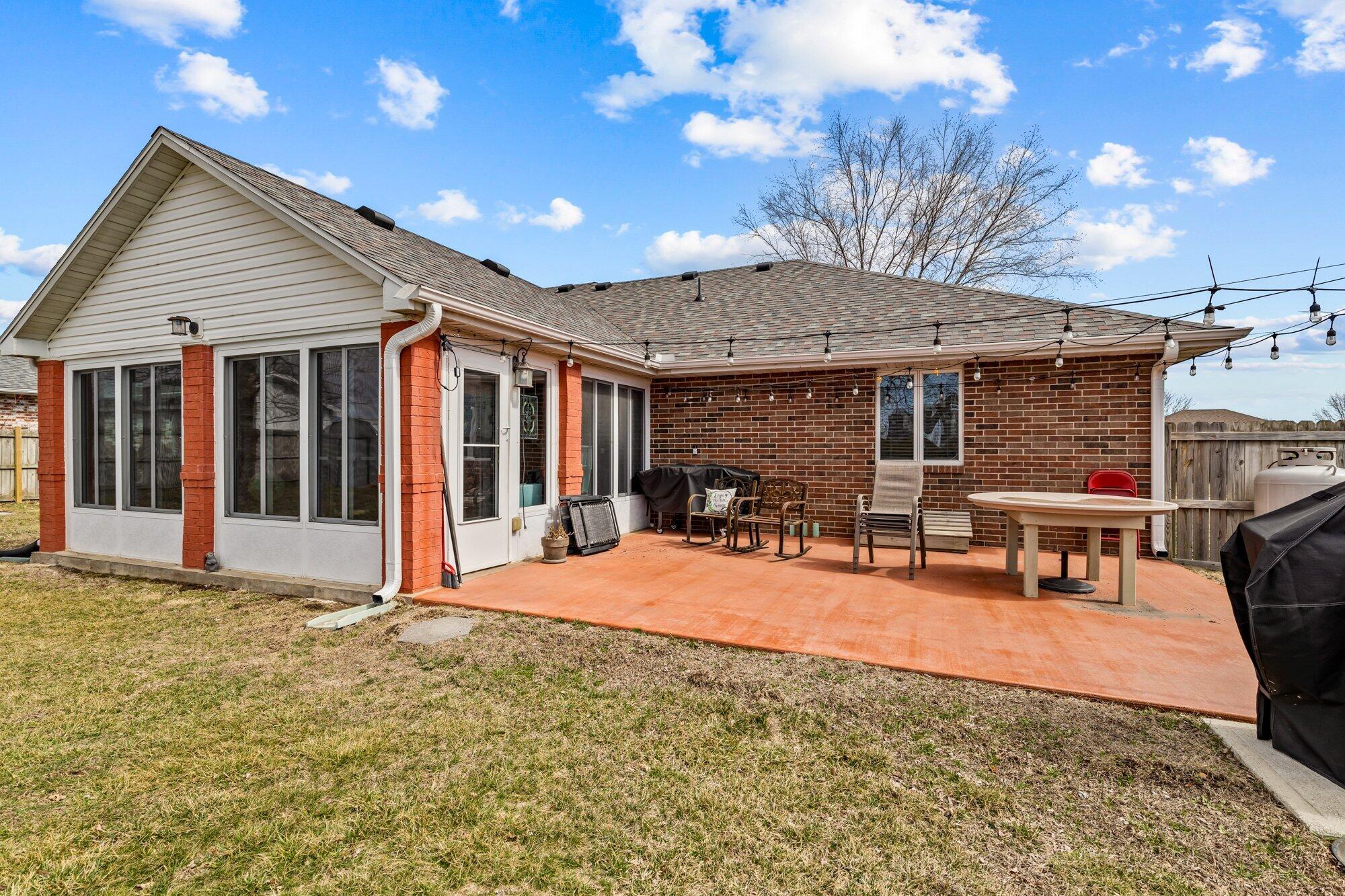 Lakewood Hills - Residential