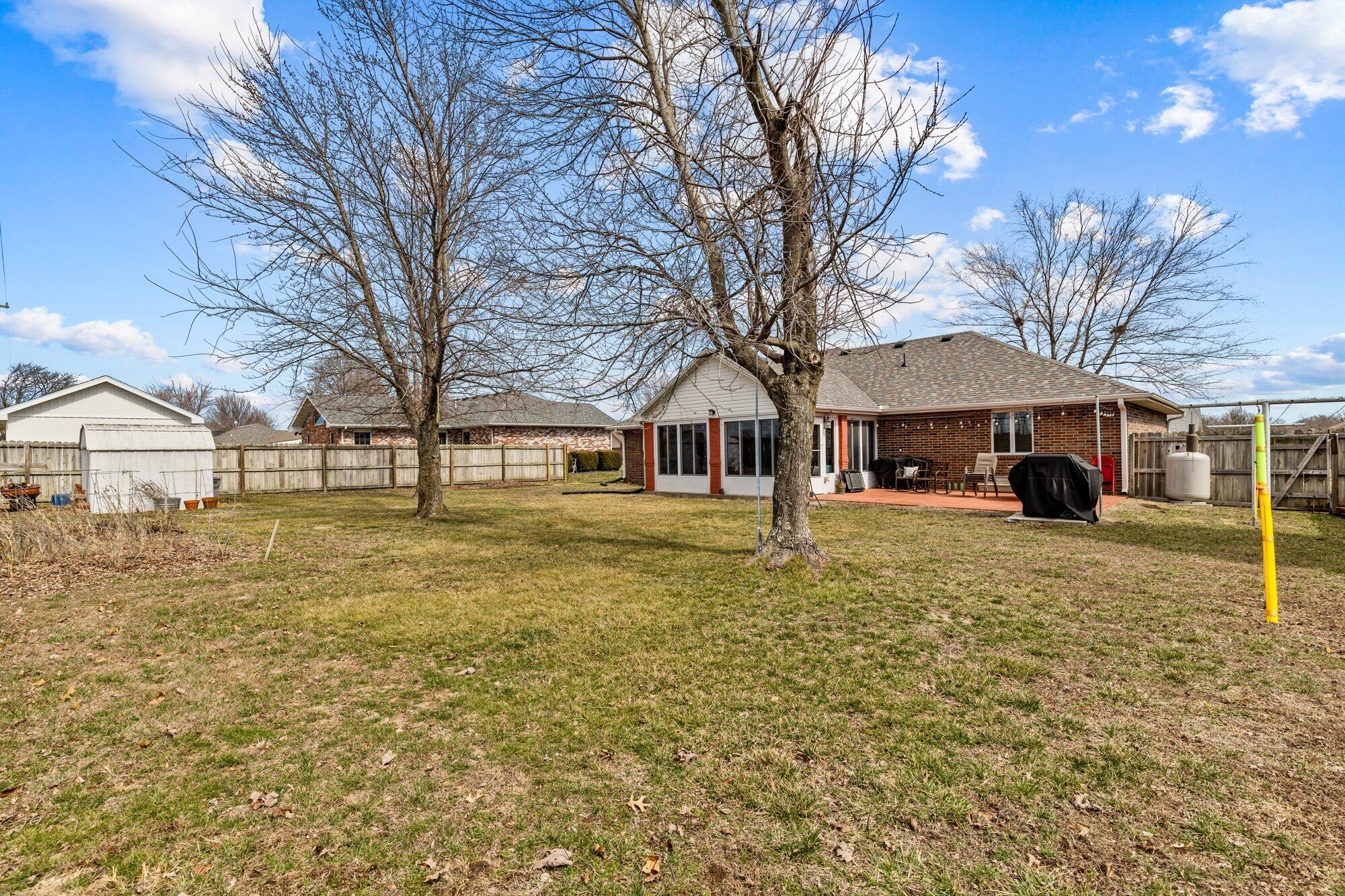 Lakewood Hills - Residential