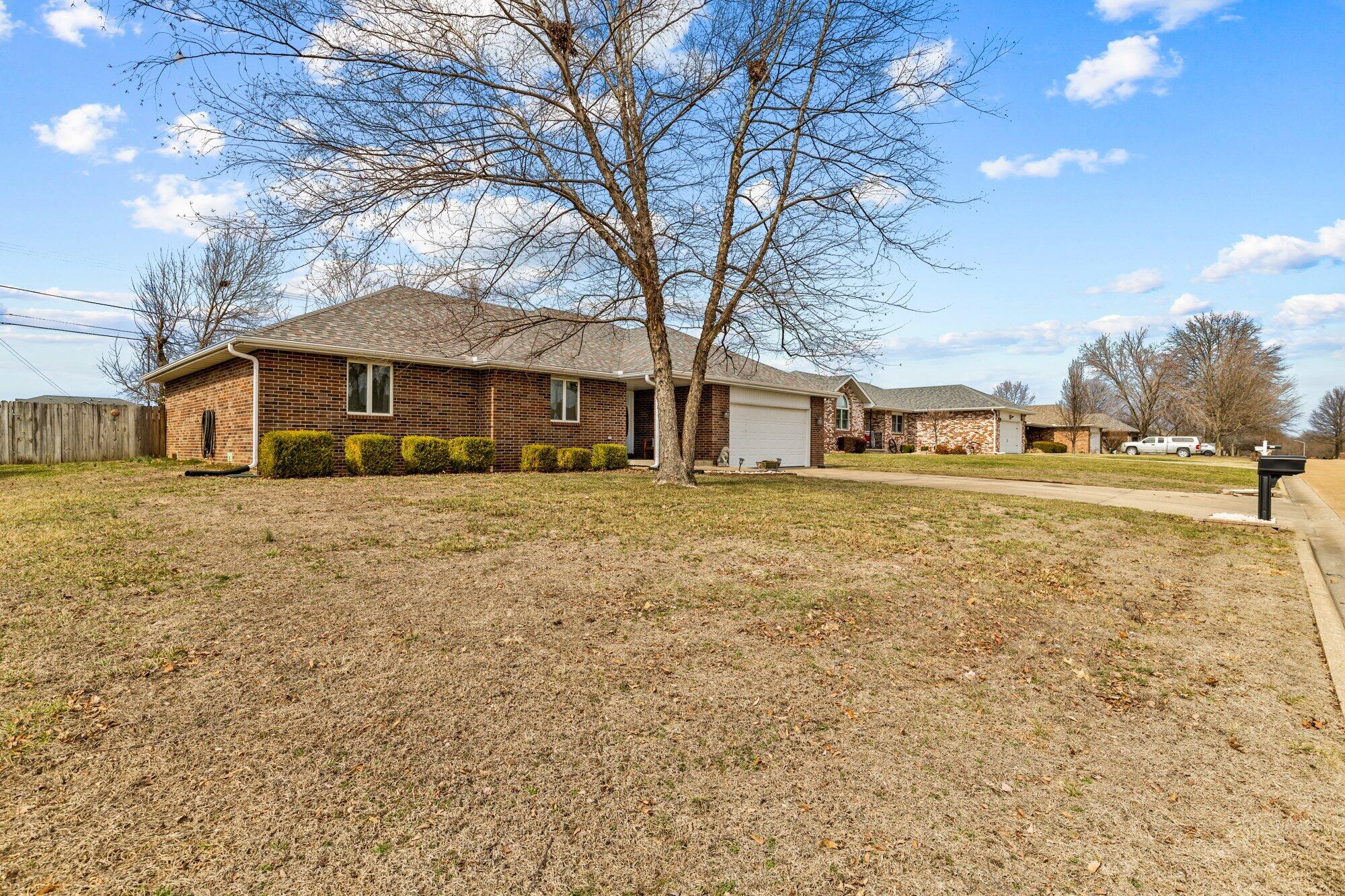 Lakewood Hills - Residential