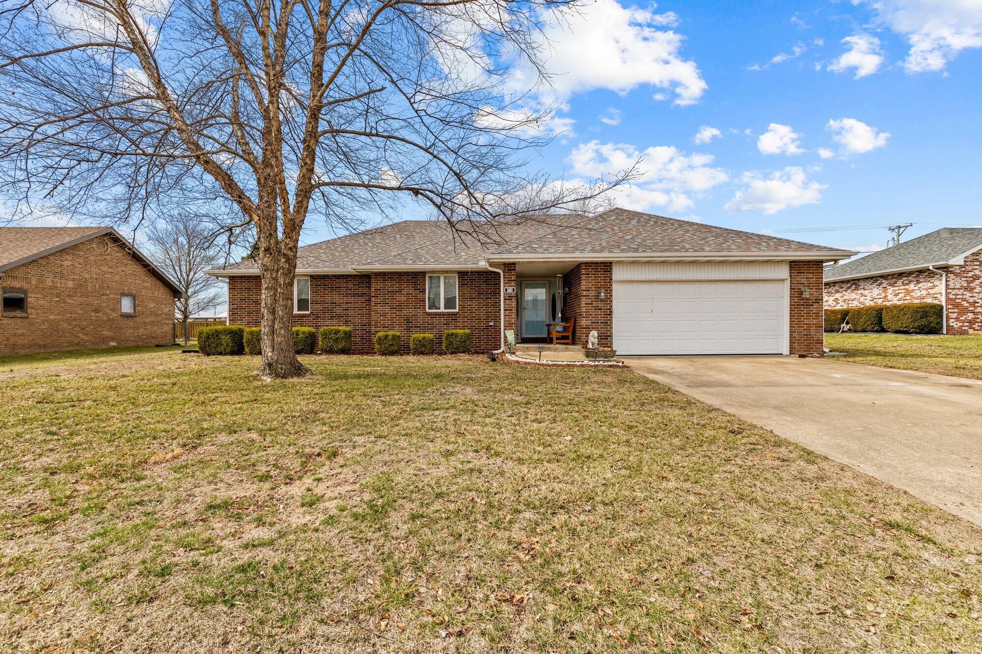 Lakewood Hills - Residential