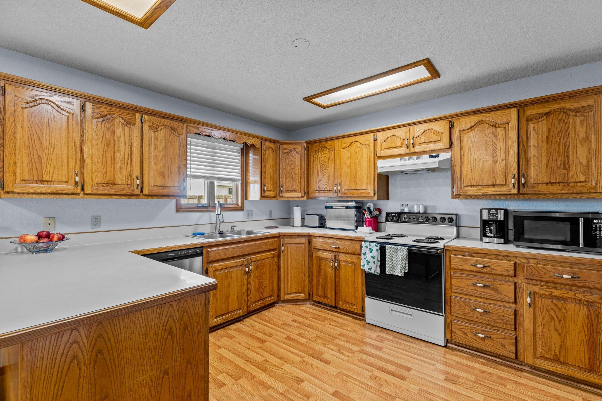 Lakewood Hills - Residential