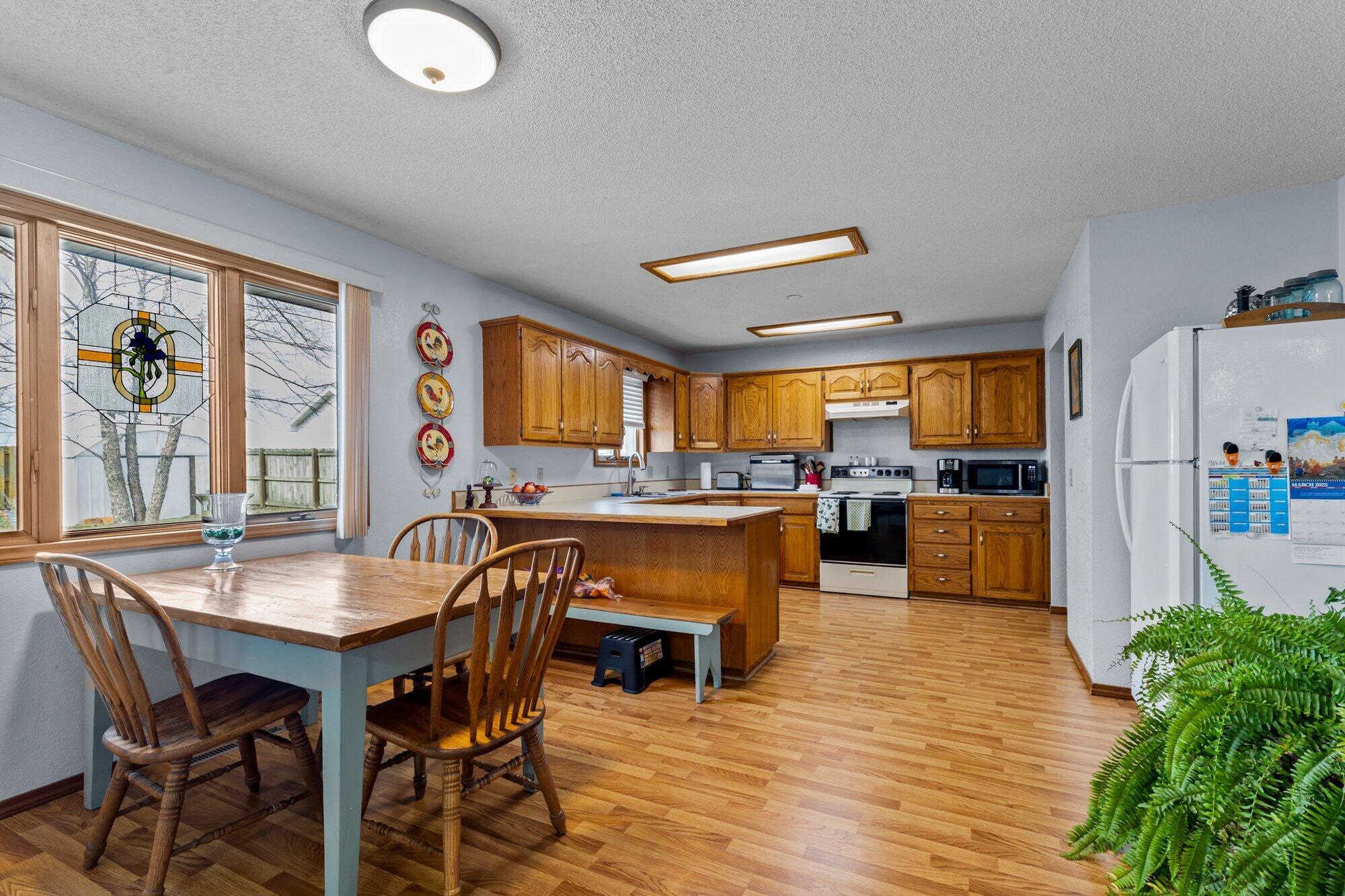Lakewood Hills - Residential