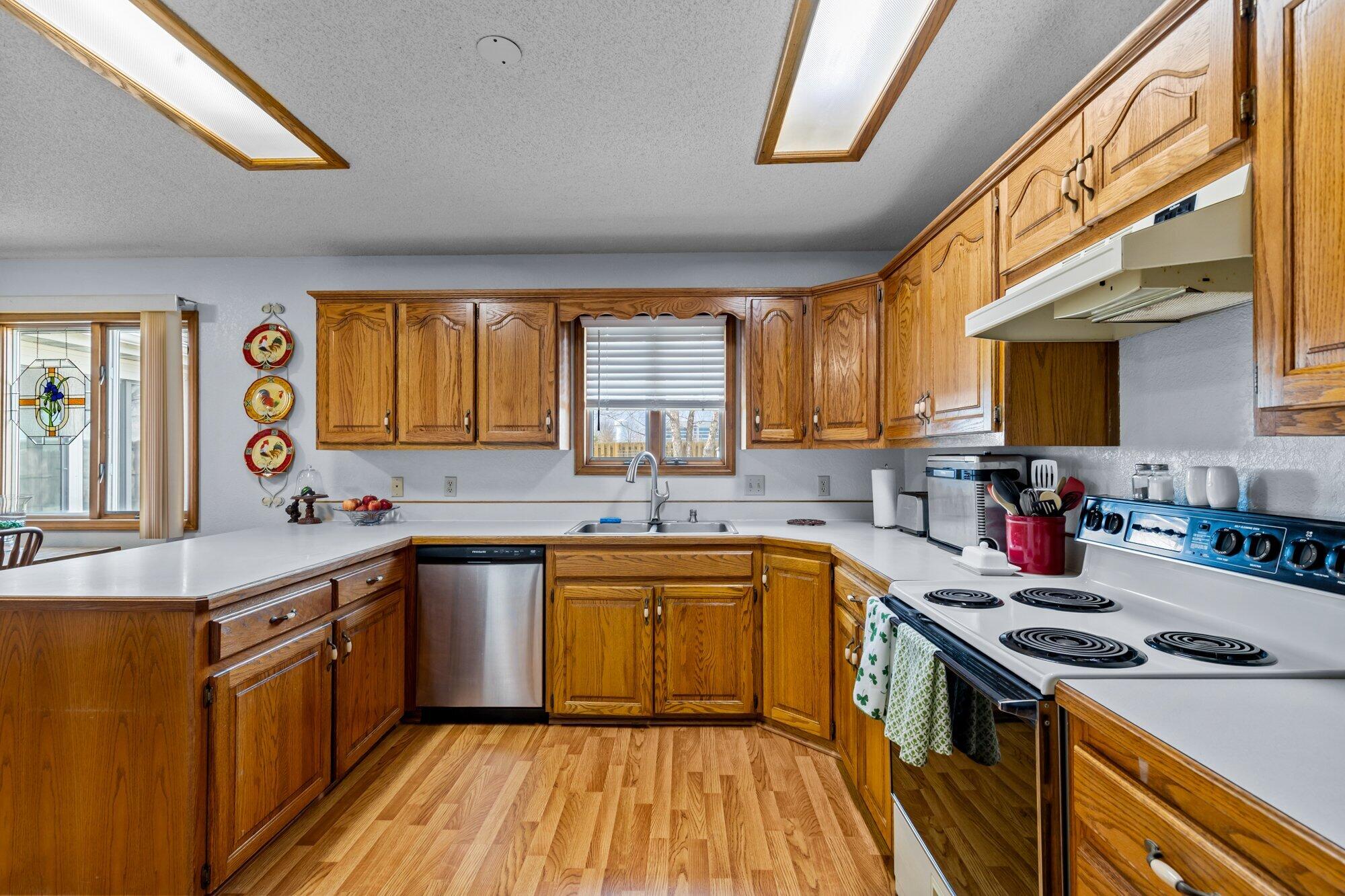Lakewood Hills - Residential