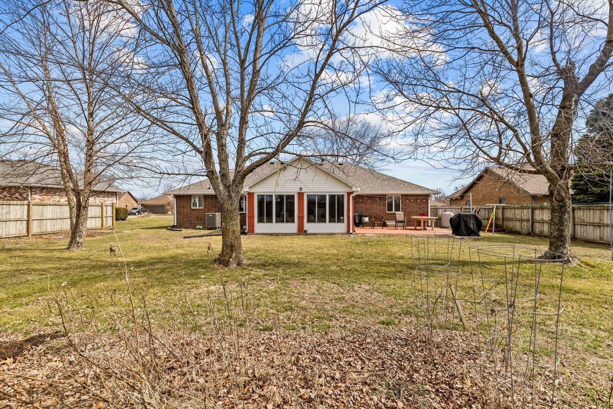 Lakewood Hills - Residential