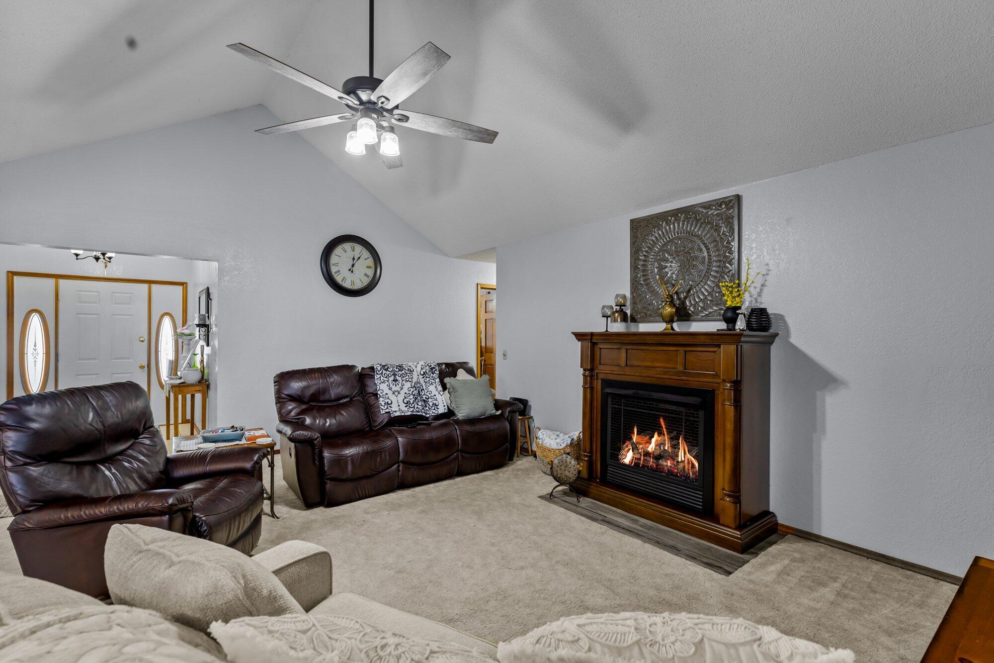 Lakewood Hills - Residential