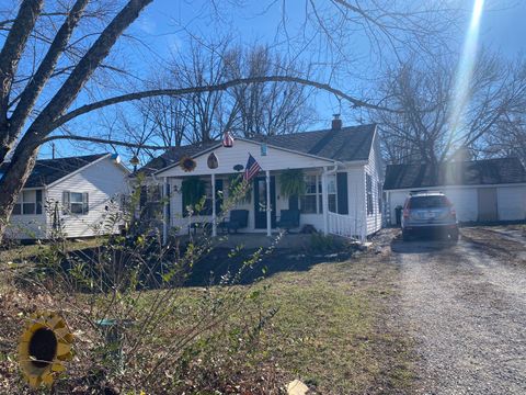 Photo of 815 E Benton Avenue, Ava, MO 65608 (MLS # 60313579)