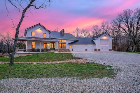 Photo of 867 Thorpe Road, Elkland, MO 65644 (MLS # 60324220)