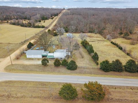 Photo of 7535 Highway Aa, Humansville, MO 65674 (MLS # 60324460)