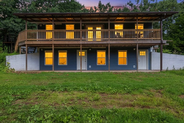 ADDRESS PRIVATE, CASSVILLE, MO 65625 - Image 2f716292b5a28b96d51a81679e033f6c/4239687869