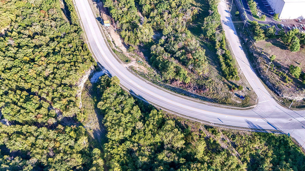 000 Shepherd Of The Hills Expressway 8 Parcels