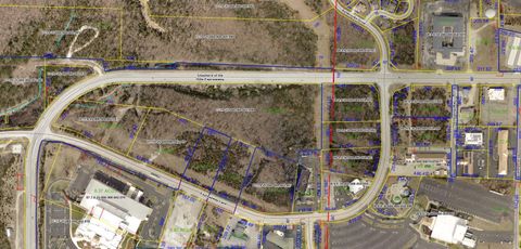 000 Shepherd Of The Hills Expressway 8 Parcels Branson MO 65616