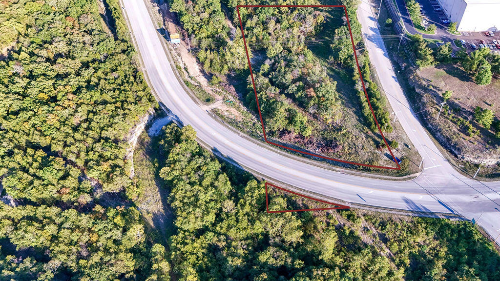 000 Shepherd Of The Hills Expressway 8 Parcels