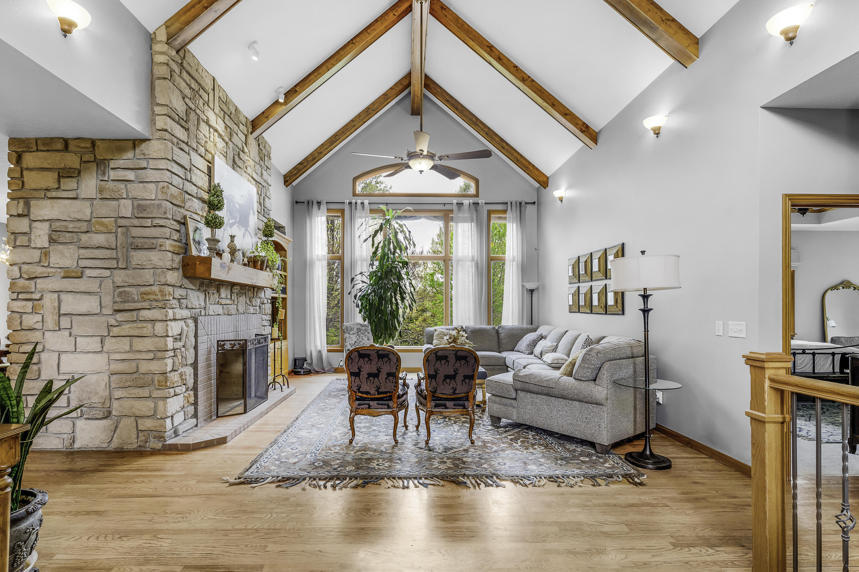 Christian-Not in List - Residential