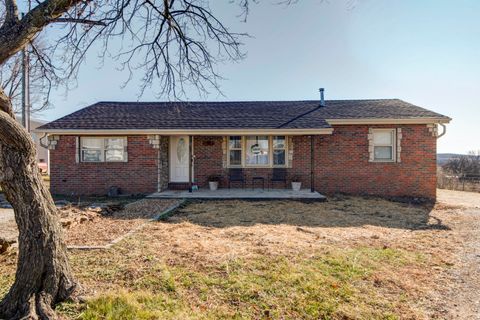 Photo of 701 W 1st Street, Fair Play, MO 65649 (MLS # 60313505)