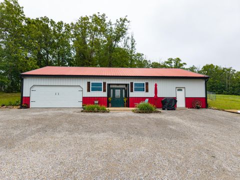 Photo of 3924 County Road 2600, Willow Springs, MO 65793 (MLS # 60324317)