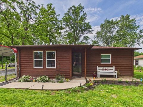 Photo of 234 Kirkman Street, Licking, MO 65542 (MLS # 60324006)