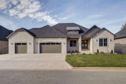 Photo of 6041 S Dollison Avenue, Springfield, MO 65810 (MLS # 60310116)