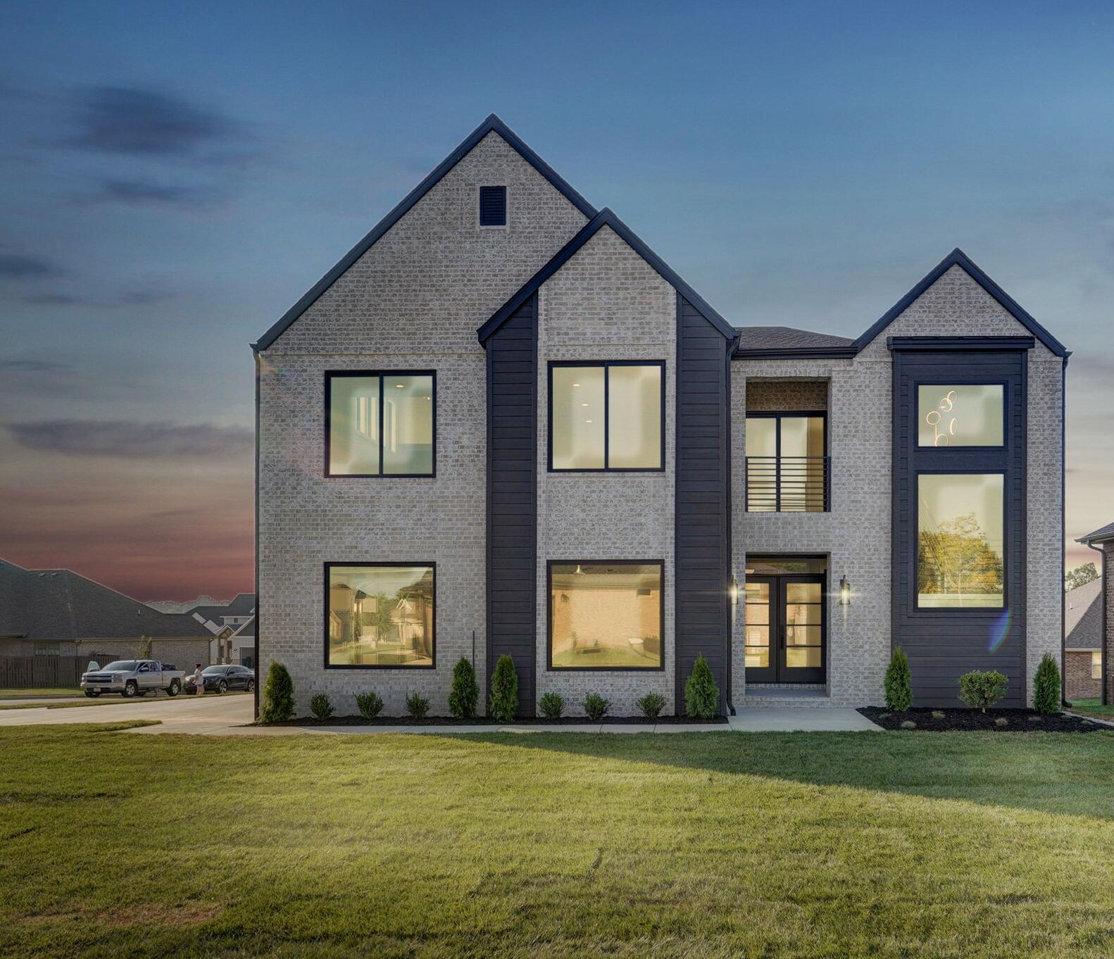 Irish Hills Estates - Residential