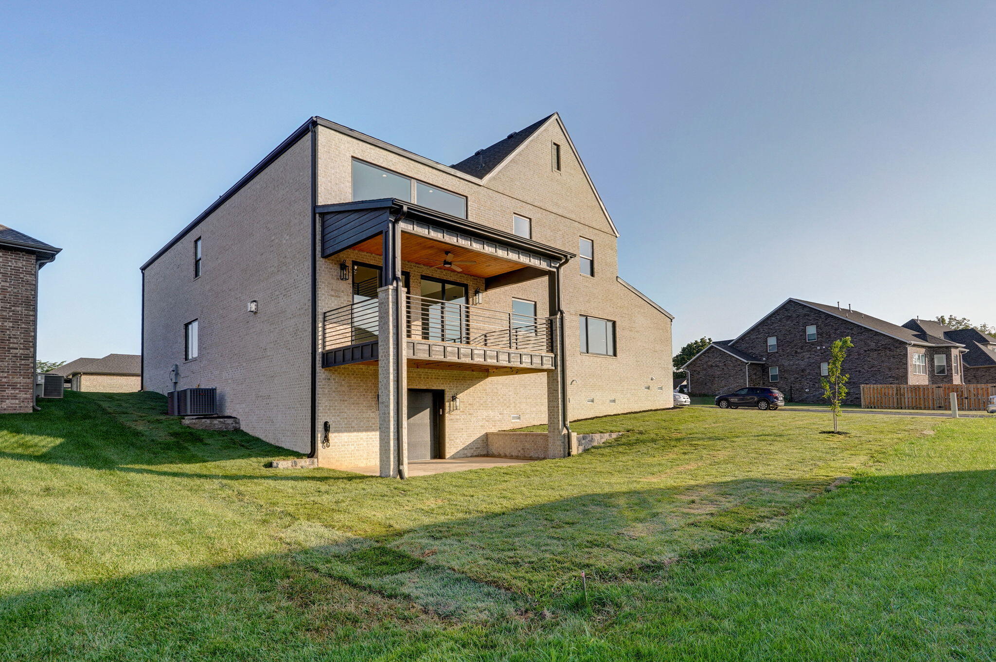 Irish Hills Estates - Residential