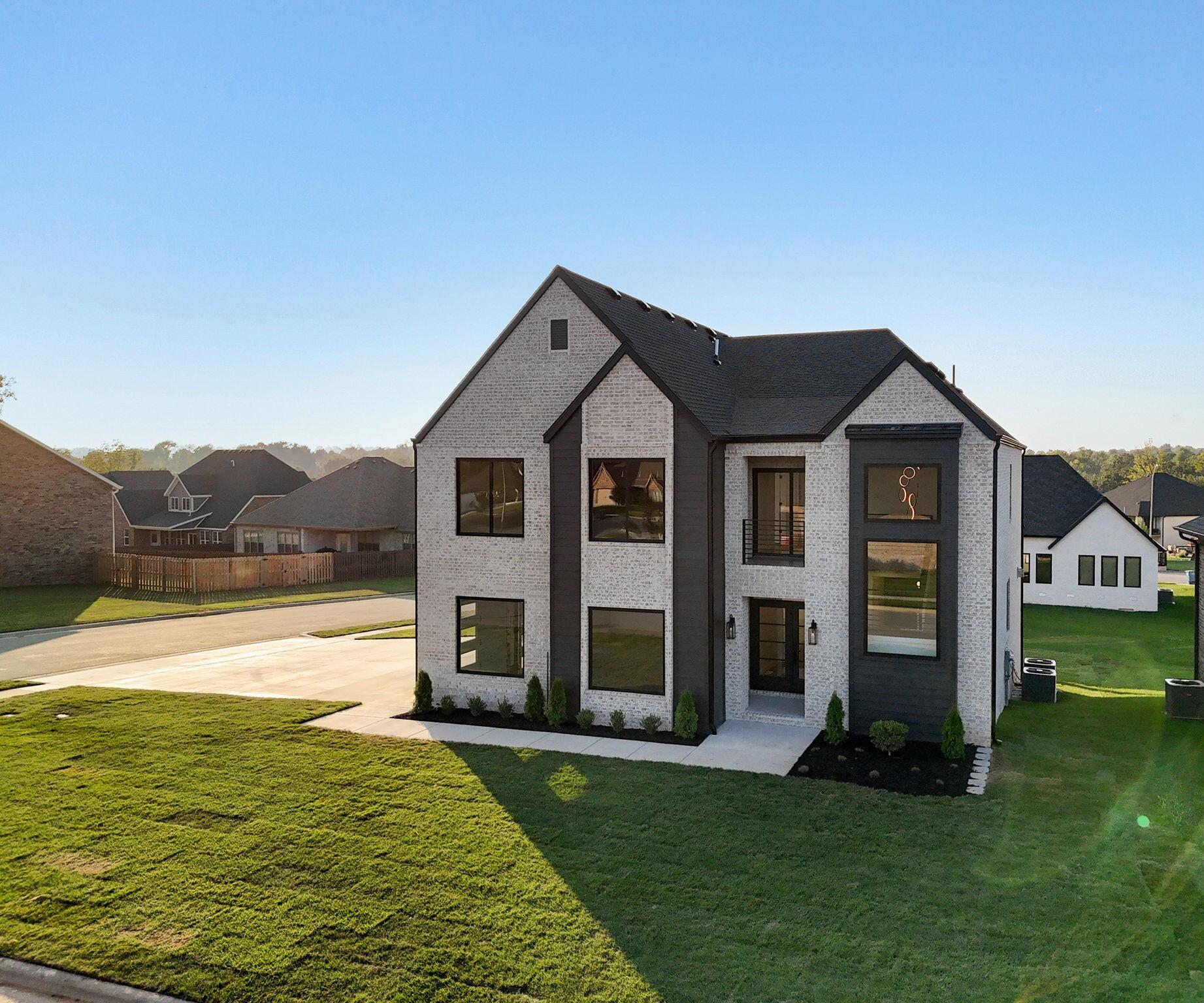 Irish Hills Estates - Residential