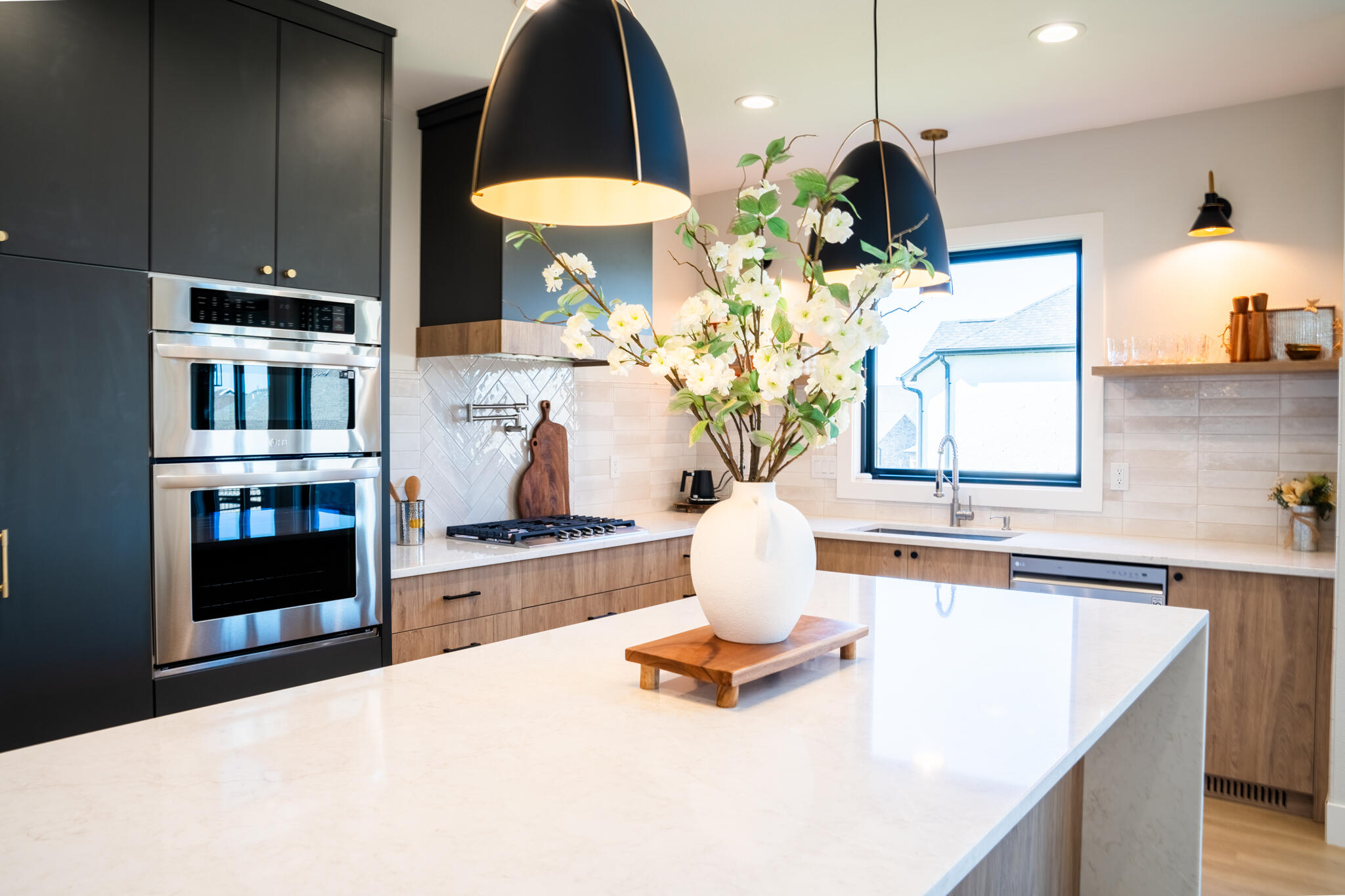 Irish Hills Estates - Residential