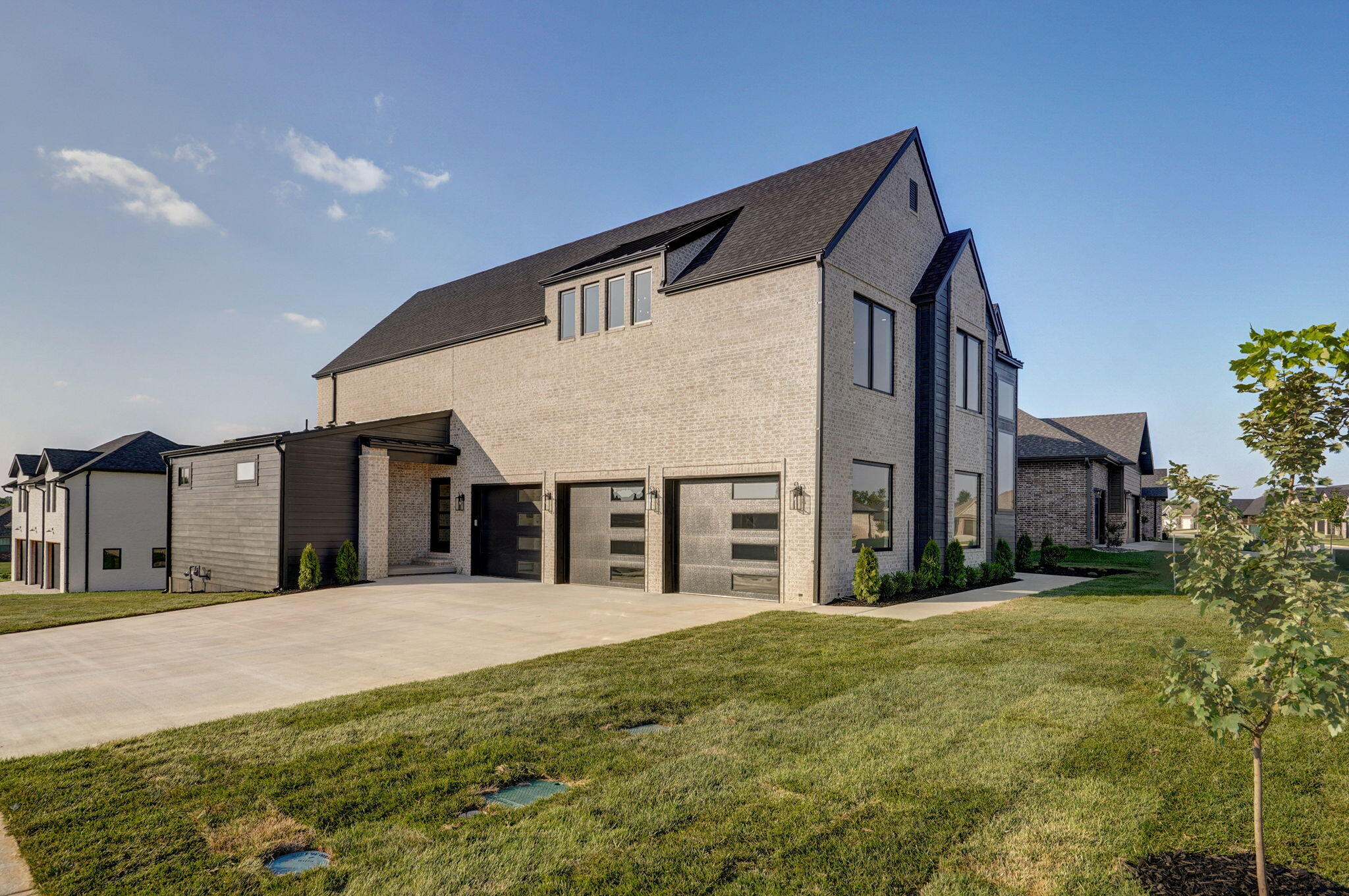 Irish Hills Estates - Residential