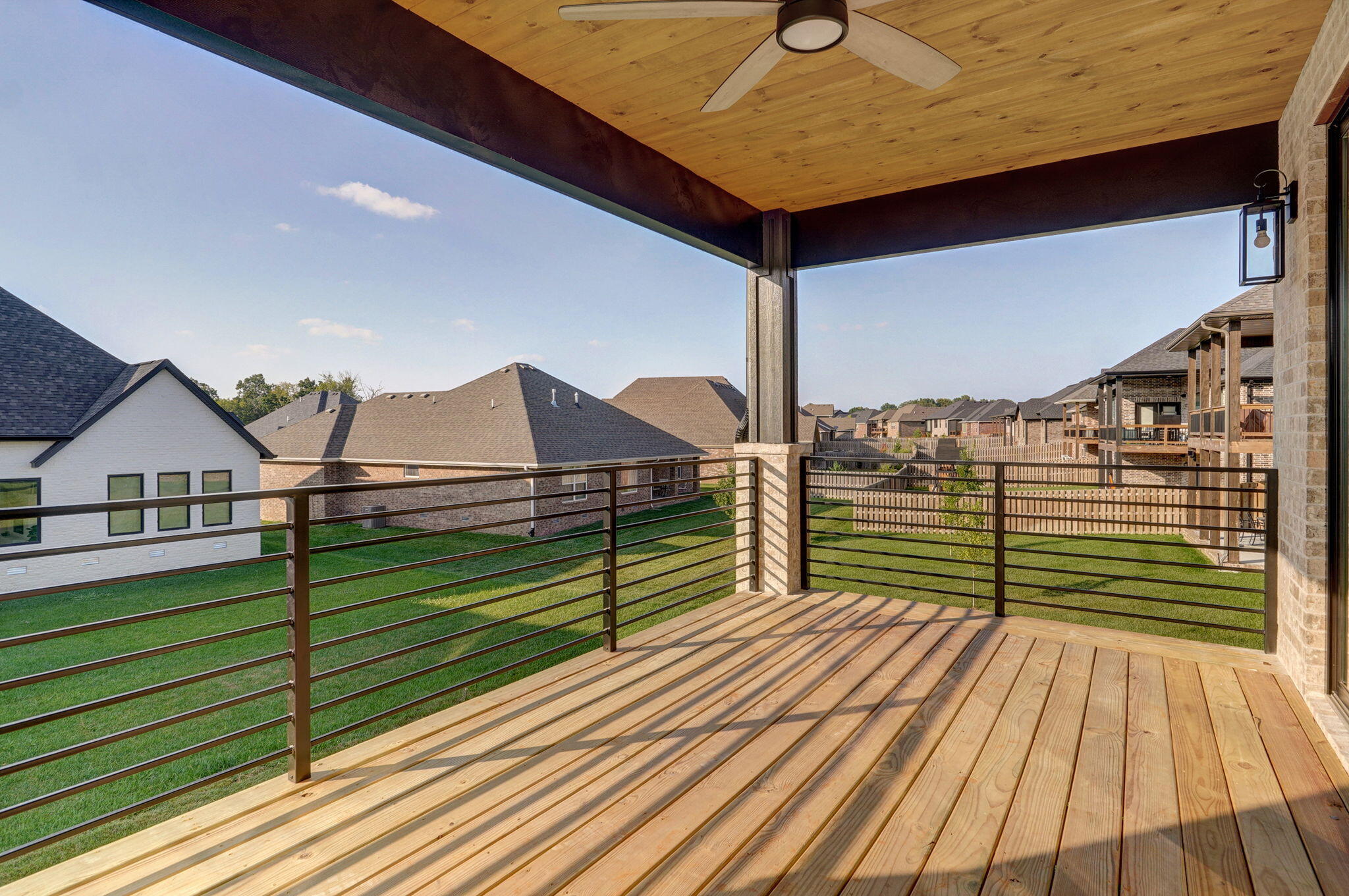 Irish Hills Estates - Residential