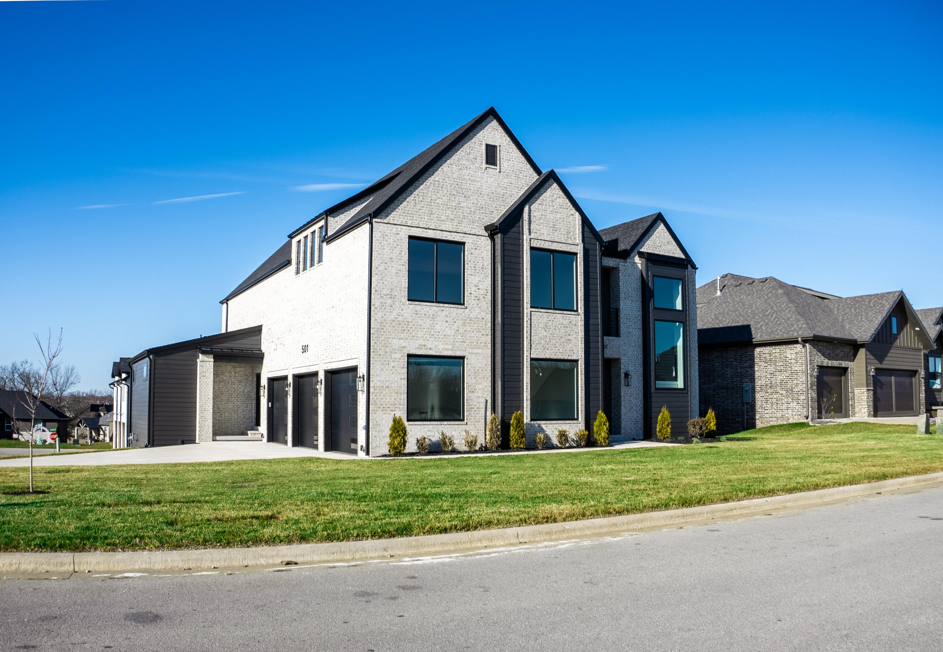 Irish Hills Estates - Residential