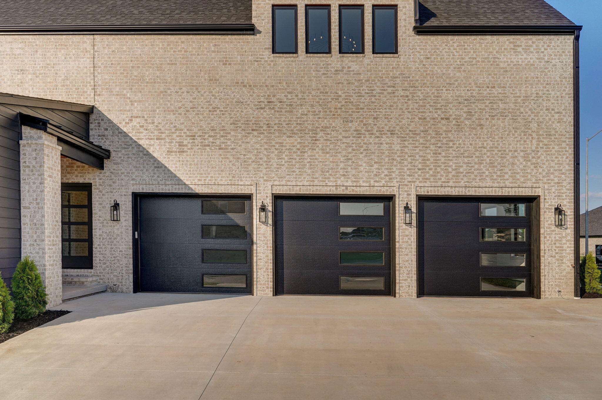 Irish Hills Estates - Residential