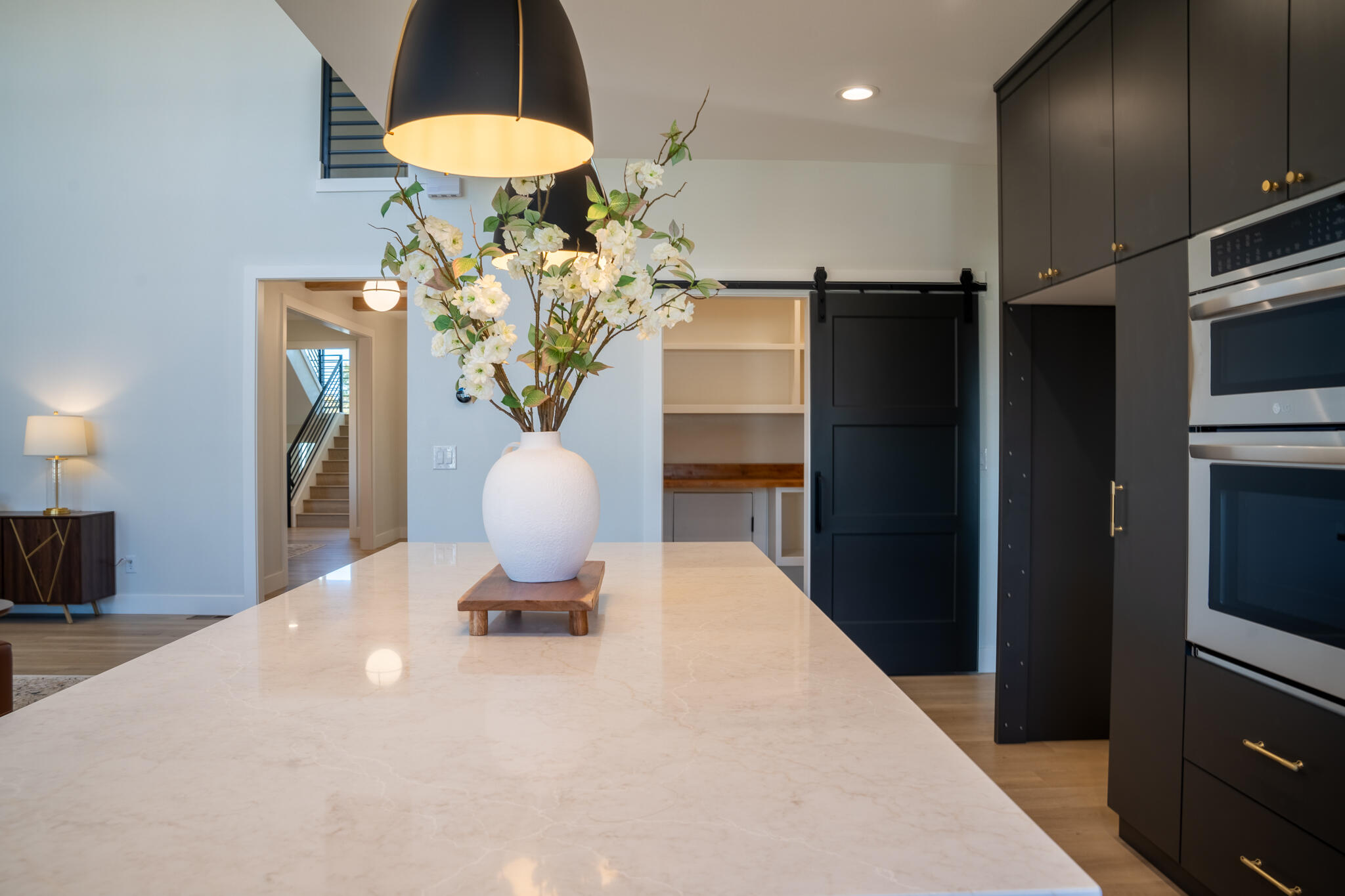 Irish Hills Estates - Residential