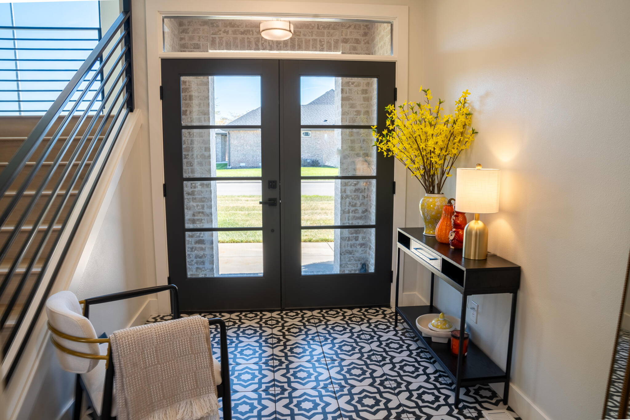 Irish Hills Estates - Residential