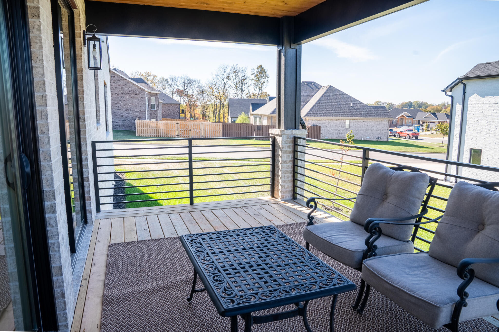 Irish Hills Estates - Residential