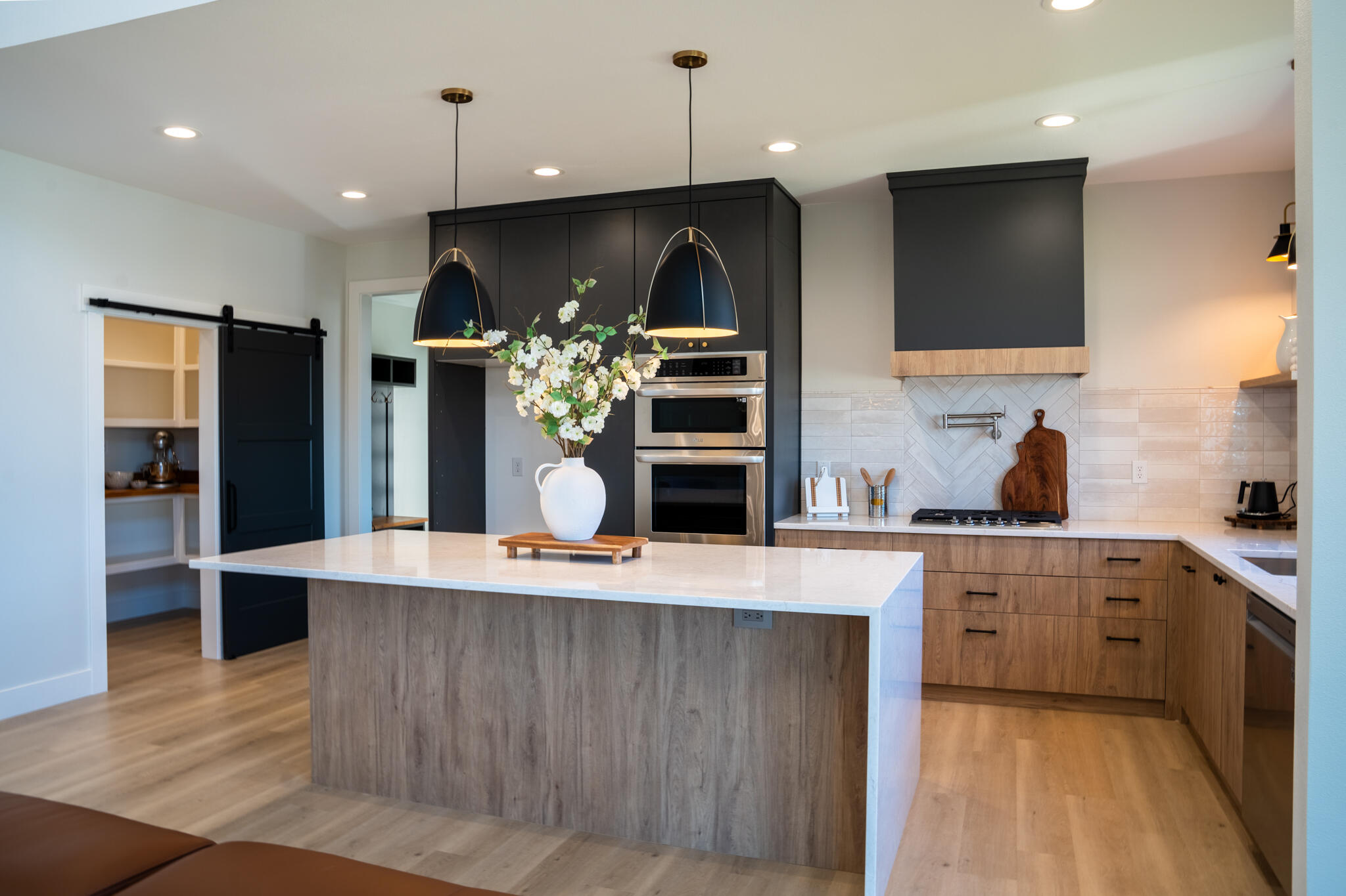 Irish Hills Estates - Residential