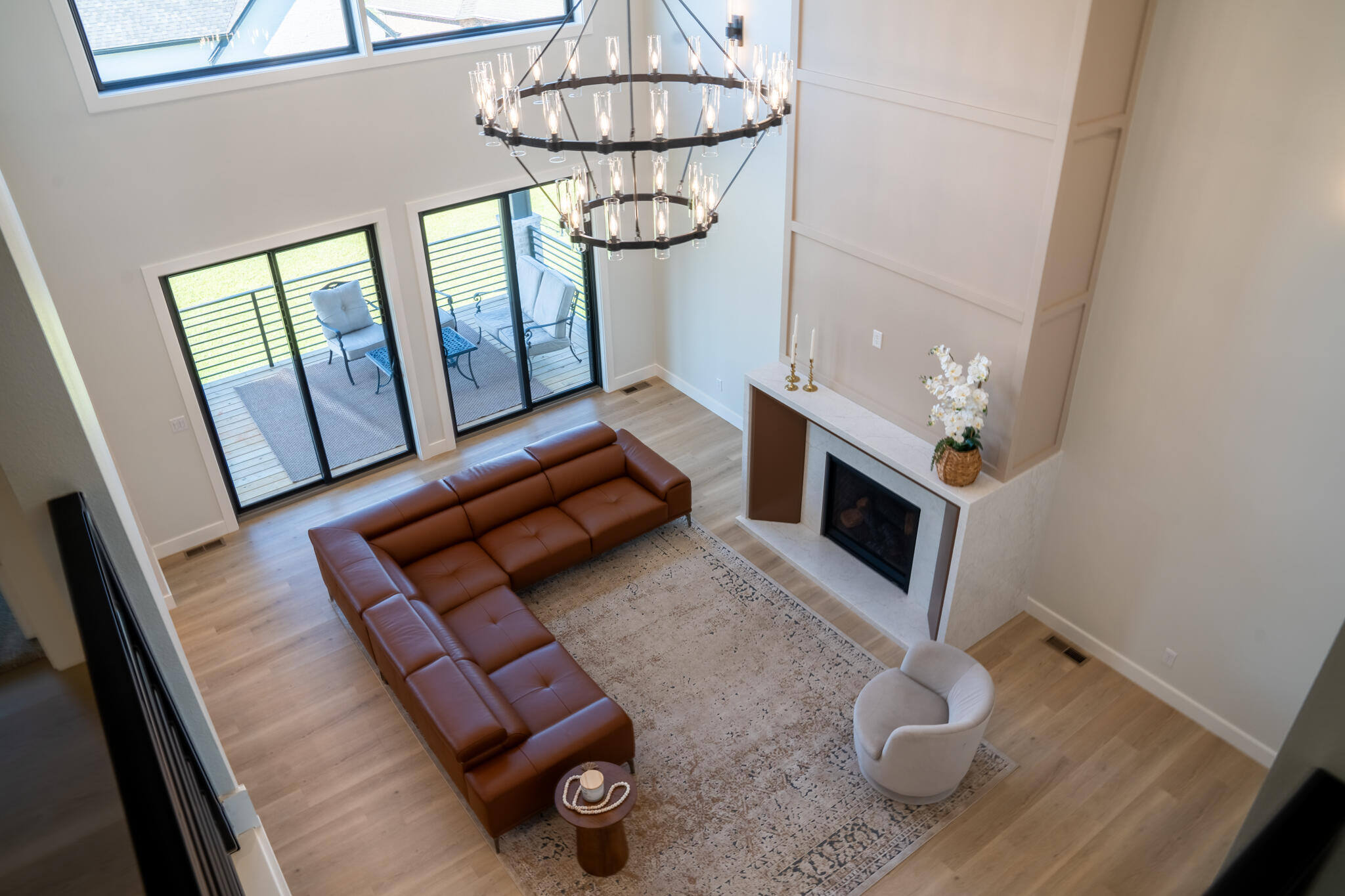 Irish Hills Estates - Residential