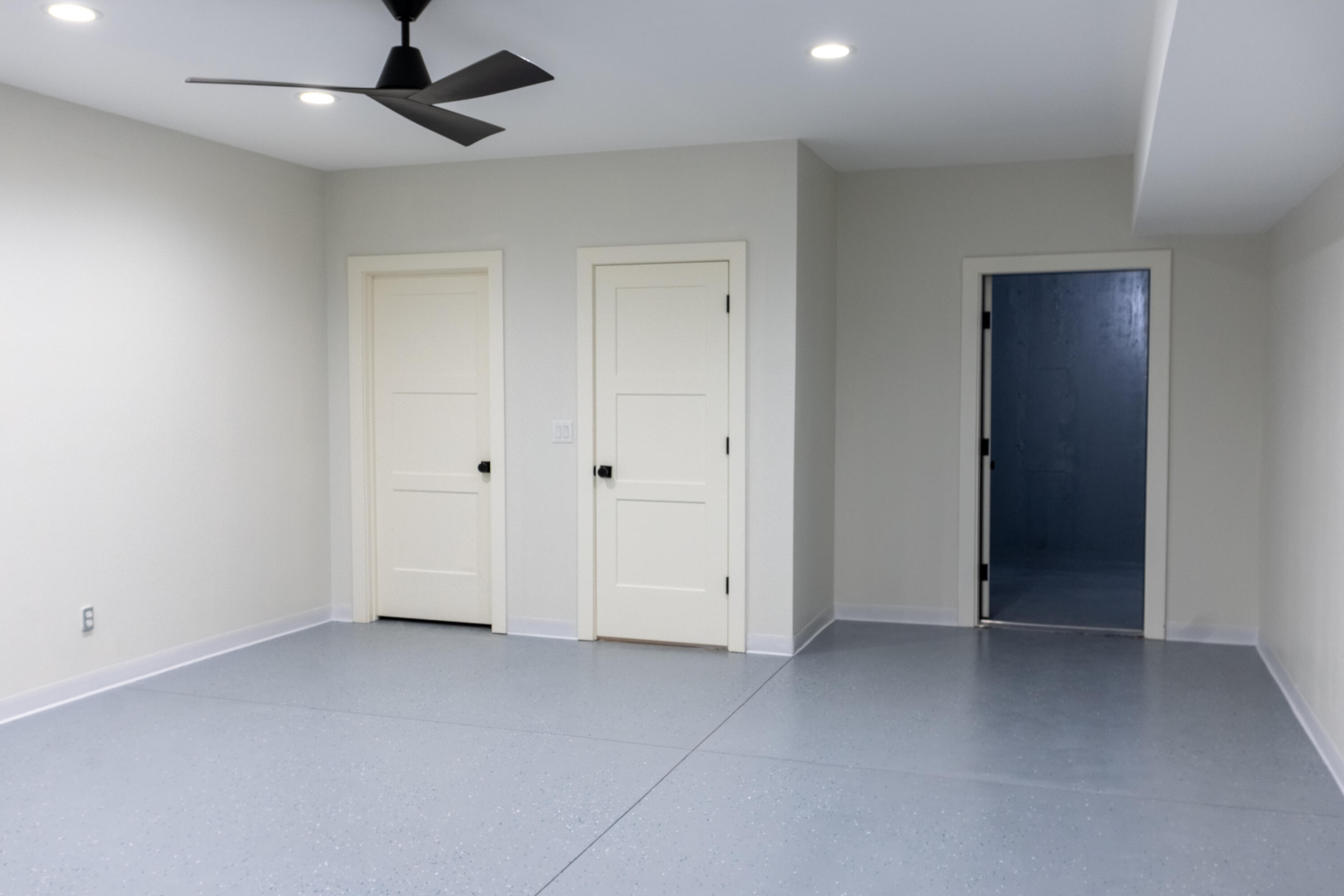 Irish Hills Estates - Residential