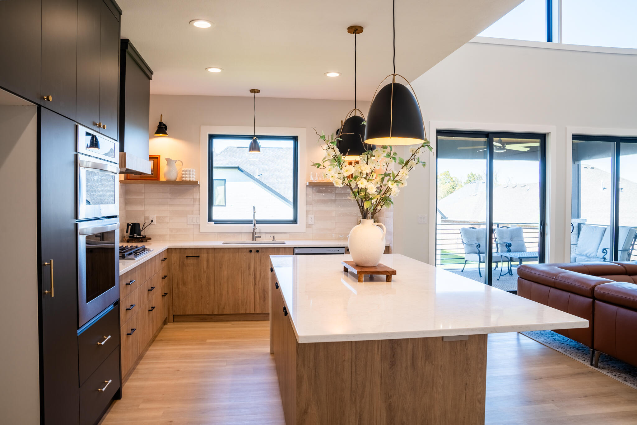 Irish Hills Estates - Residential