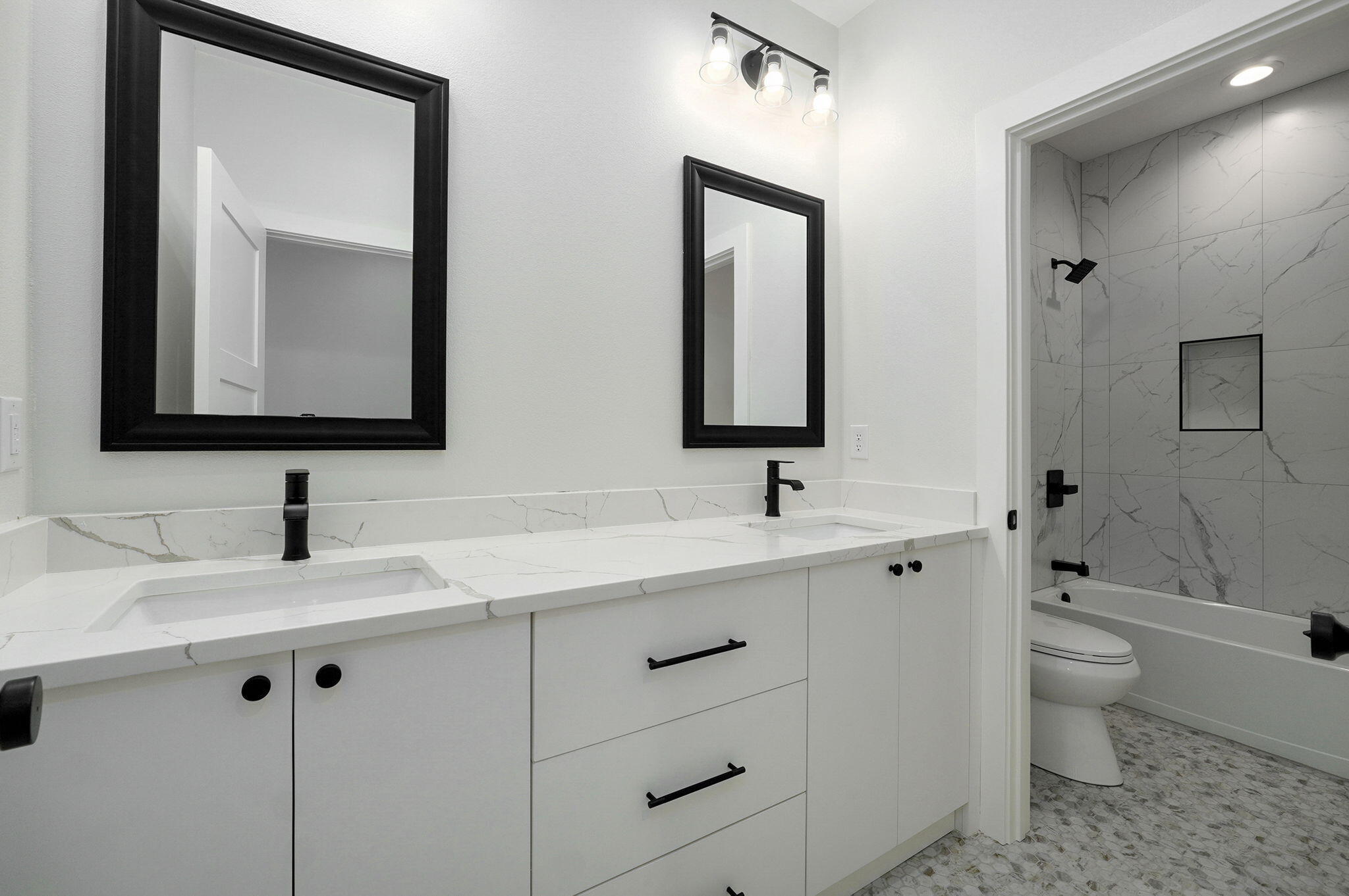 Irish Hills Estates - Residential