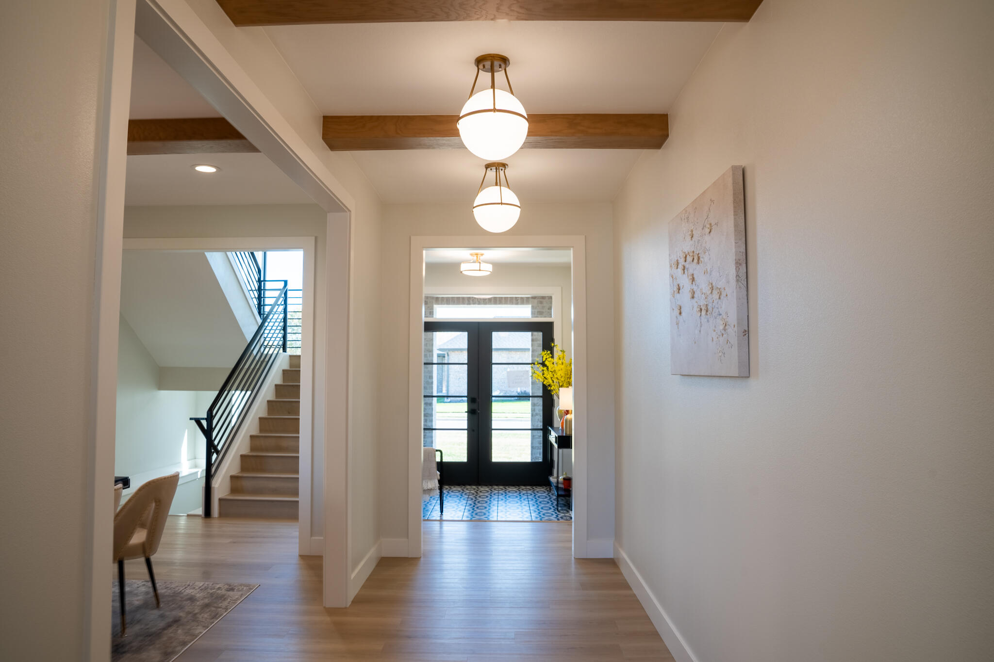 Irish Hills Estates - Residential