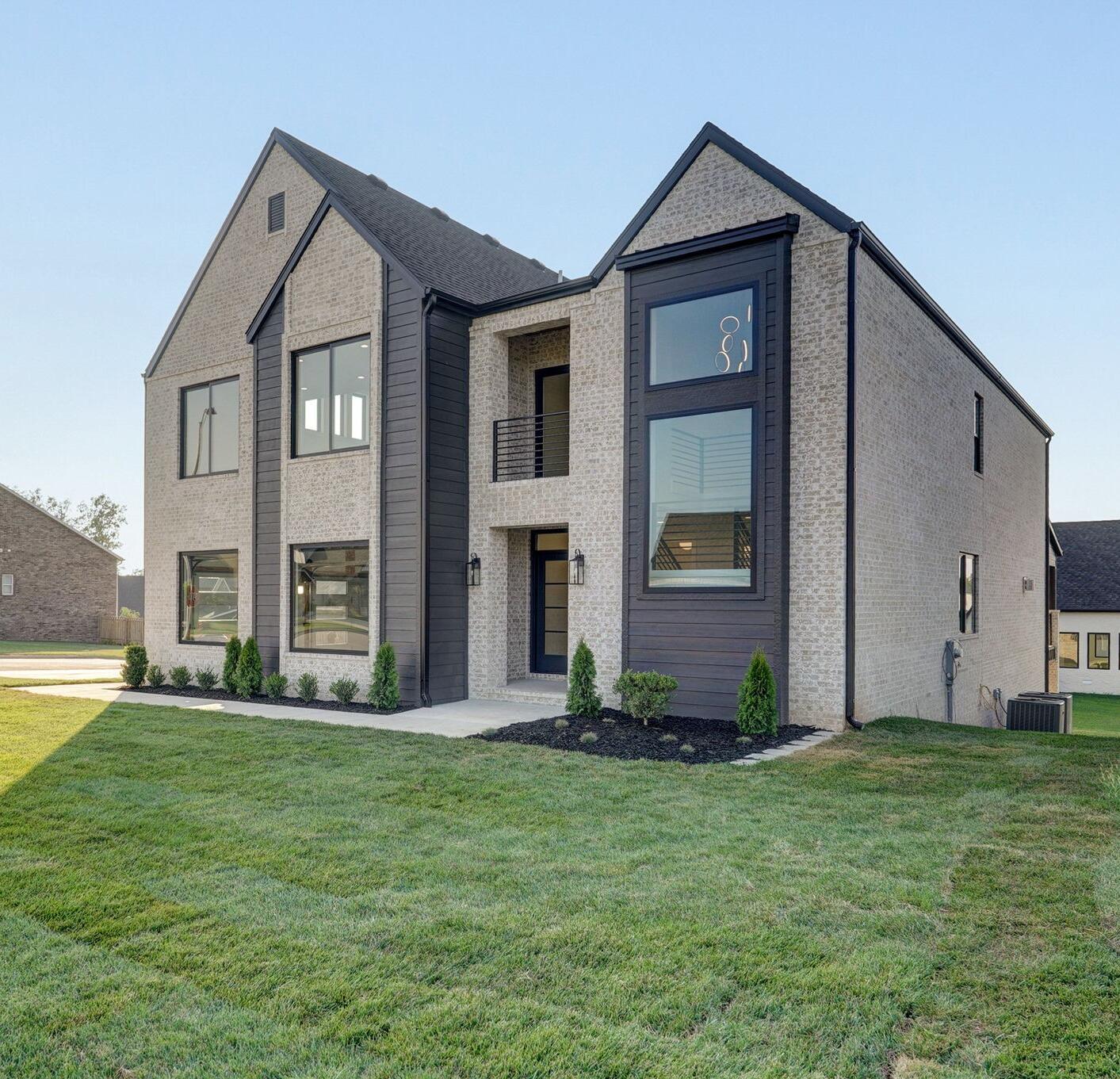 Irish Hills Estates - Residential