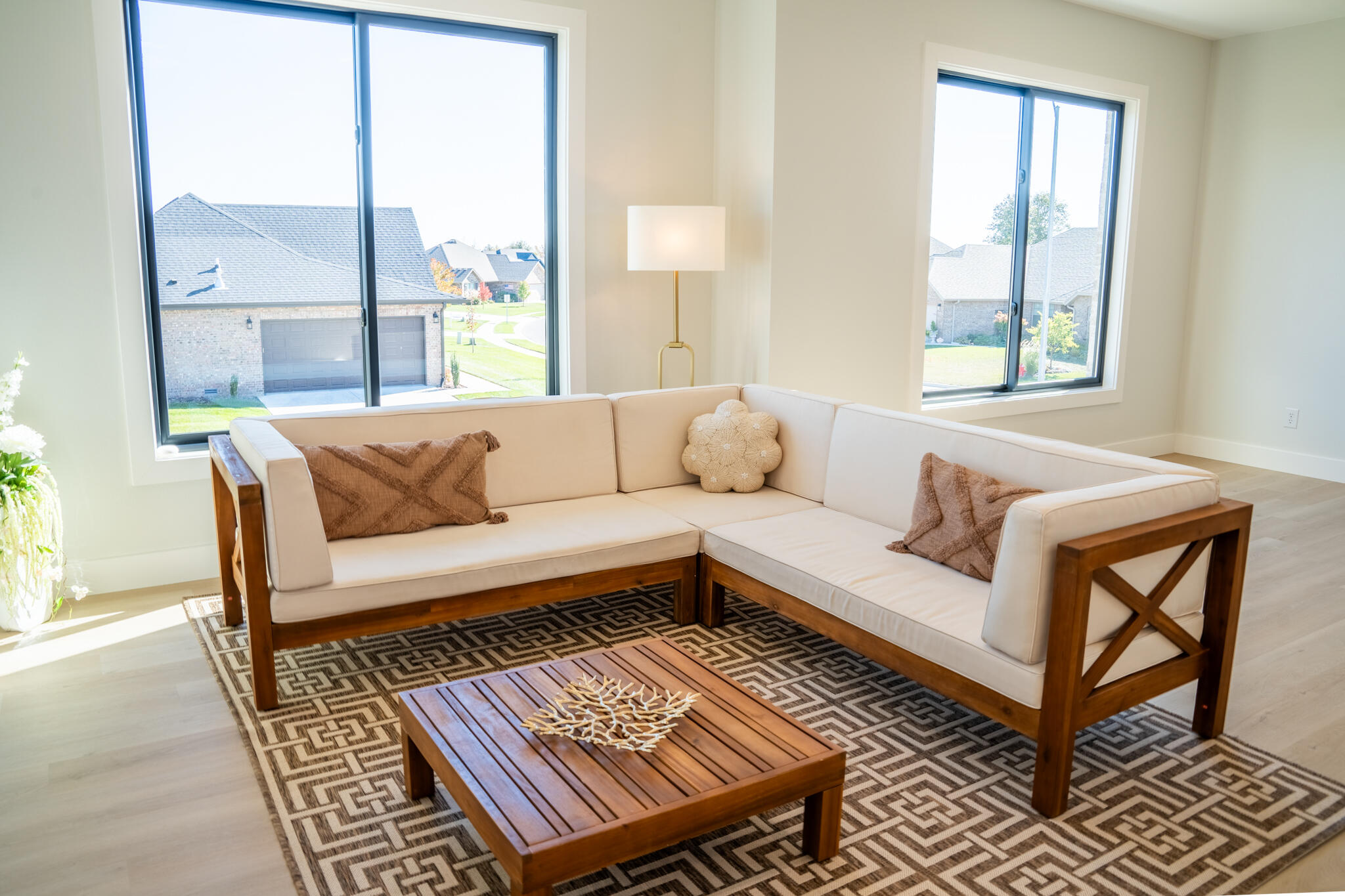 Irish Hills Estates - Residential