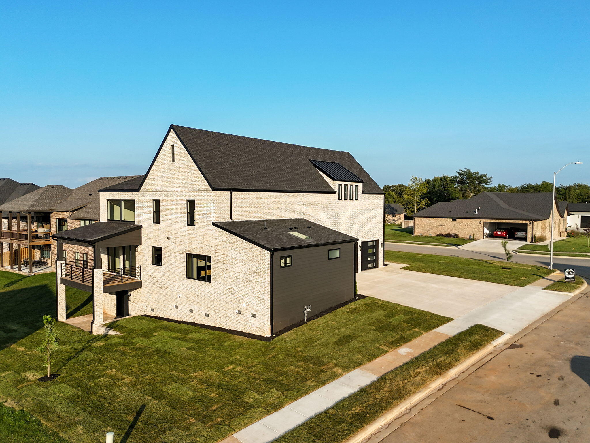 Irish Hills Estates - Residential